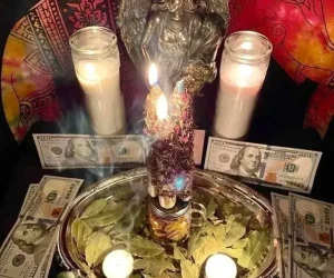 Money-Attraction-Financial-Success-rituals-and-spells